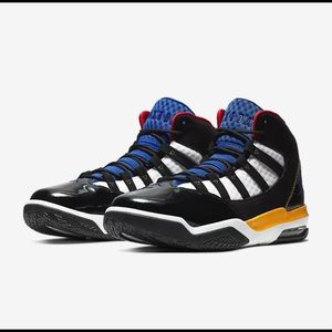 Jordan Max Aura